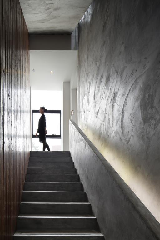 Hotel Wind Xiamen Exteriör bild