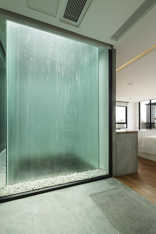 Hotel Wind Xiamen Rum bild