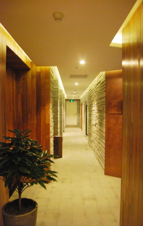 Hotel Wind Xiamen Exteriör bild