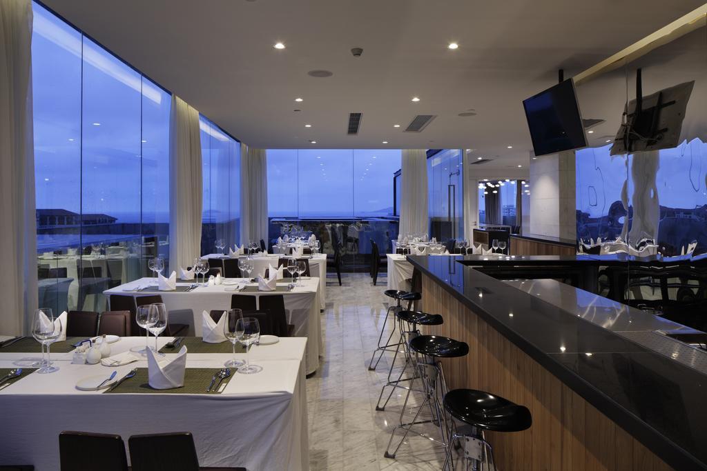 Hotel Wind Xiamen Exteriör bild