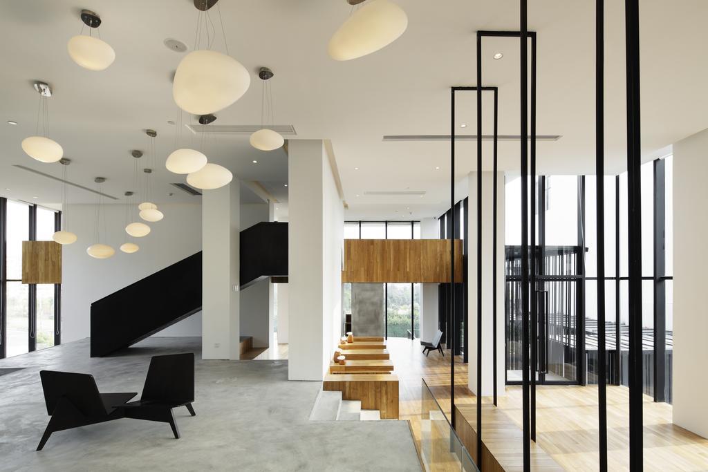 Hotel Wind Xiamen Exteriör bild