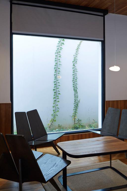 Hotel Wind Xiamen Rum bild