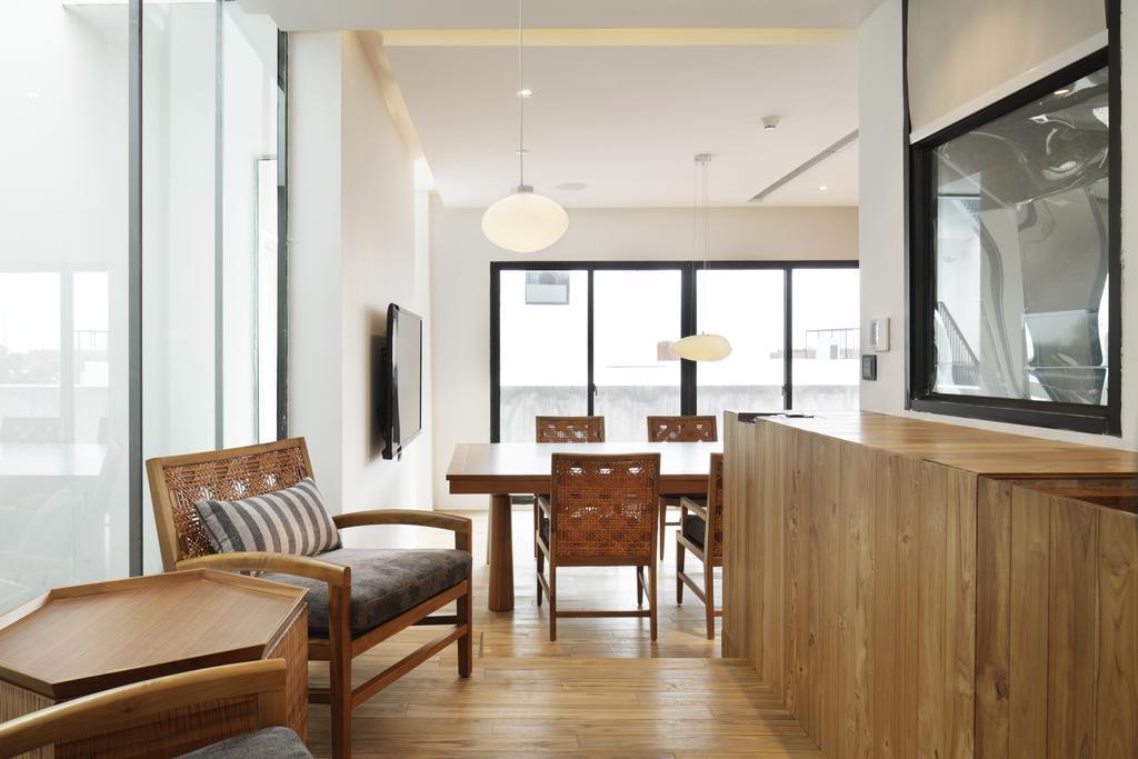 Hotel Wind Xiamen Rum bild