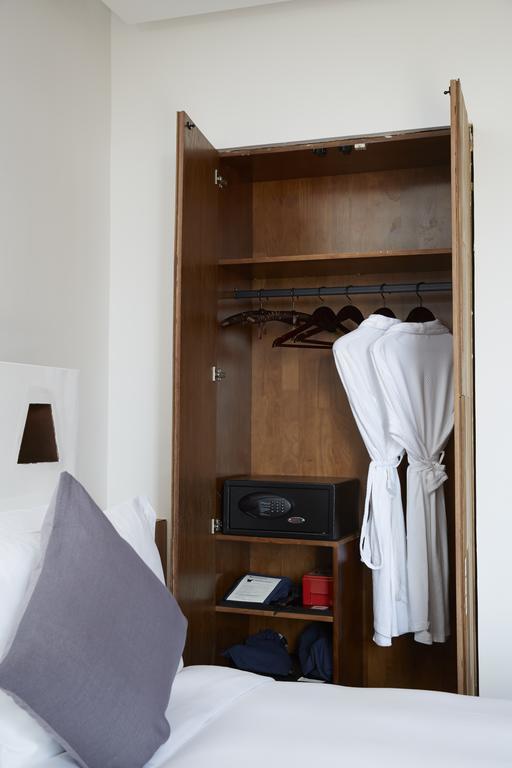Hotel Wind Xiamen Rum bild